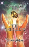 The Medallion B0DK3Y7KRQ Book Cover