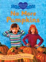 No More Pumpkins 0545113520 Book Cover