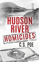 Hudson River Homicides 1952133564 Book Cover