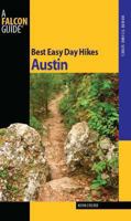 Best Easy Day Hikes Austin 0762752912 Book Cover