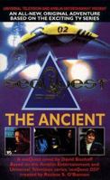 SeaQuest DSV: The Ancient 0441000428 Book Cover