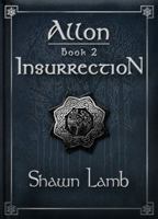Insurrection 0982920407 Book Cover