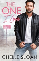 The One I Love: Special Edition Paperback (Rolling Hills Special Edition Paperbacks) B0CRDS28TX Book Cover