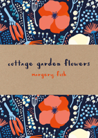 Cottage Garden Flowers 0571114628 Book Cover