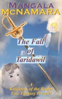 The Fall of Taridawil: Story Collection B0GSYGGDNF Book Cover