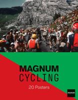 Magnum Photos: Cycling Posters 050042084X Book Cover