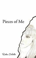 Pieces of Me 1456764756 Book Cover