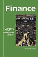 Careers for the Twenty-First Century - Finance (Careers for the Twenty-First Century) 159018520X Book Cover