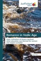 Romance in Vedic Age 6137388905 Book Cover