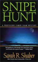 Snipe Hunt 0312974701 Book Cover