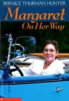 Margaret on Her Way 059071953X Book Cover