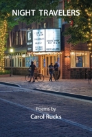 Night Travelers 1639806687 Book Cover