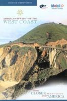 America's Byways: The West Coast 0762731028 Book Cover