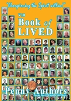 V10 Book of Lived 1915958164 Book Cover