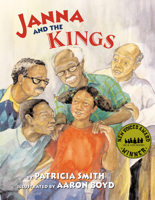 Janna and the Kings 1620142538 Book Cover