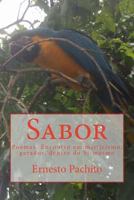 Sabor: Encontro Em Misticismo, Gerador, Dentro Do Si-Mesmo 1497395623 Book Cover