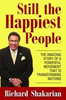 Still the Happiest People 0984651543 Book Cover