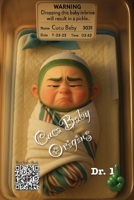 CucaBaby Origins B0FNL5WSRB Book Cover