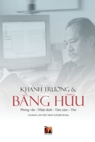 Khánh Tru?ng & B?ng H?u (soft cover) (Vietnamese Edition) B0CLD3RRJR Book Cover