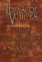 Treasure of Voices 1534952217 Book Cover