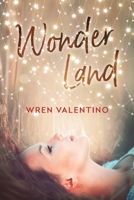 Wonder Land B0DZTYRJ6T Book Cover