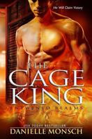 The Cage King 1938593200 Book Cover