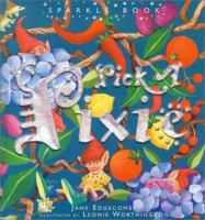 Pick a Pixie 1740471547 Book Cover
