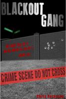 Blackout Gang 0990451607 Book Cover