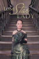 Lone Star Lady 1643984969 Book Cover