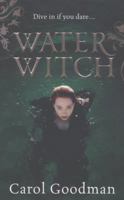 The Water Witch 0345524241 Book Cover