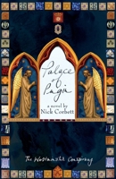 Palace of Pugin: The Westminster Conspiracy 0957124791 Book Cover