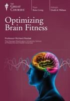 Optimizing Brain Fitness: Course Guidebook 1598037331 Book Cover