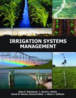 Irrigation Systems Management 1940956420 Book Cover