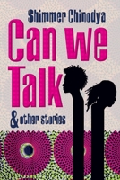 Can We Talk and Other Stories 1779223153 Book Cover