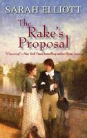 The Rake's Proposal 0373294204 Book Cover