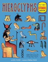Hieroglyphs 0448419769 Book Cover