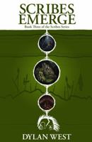 Scribes Emerge (Scribes Series) B0FH2G1KN9 Book Cover