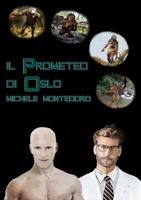 Il Prometeo di Oslo 132678756X Book Cover