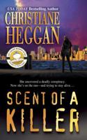 Scent Of A Killer 0739440217 Book Cover