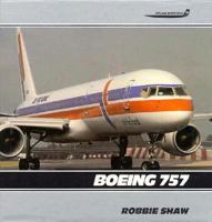 Boeing 757, Vol. 11 1853104604 Book Cover