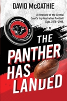 The Panther has Landed 1764694104 Book Cover