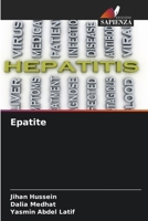 Epatite (Italian Edition) 6206762750 Book Cover