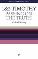 Passing On The Truth 0852343892 Book Cover