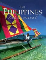 The Philippines Rediscovered 0968402704 Book Cover