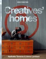 Creatives' Homes 9089892834 Book Cover