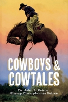Cowboys  CowTales 1098313607 Book Cover
