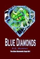 Blue Diamonds B0D9QY3N11 Book Cover