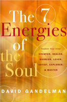 The Seven Energies of the Soul 1950253198 Book Cover