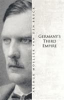 Das Dritte Reich 1907166556 Book Cover