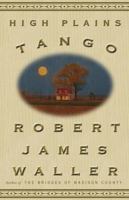 High Plains Tango 0307209946 Book Cover